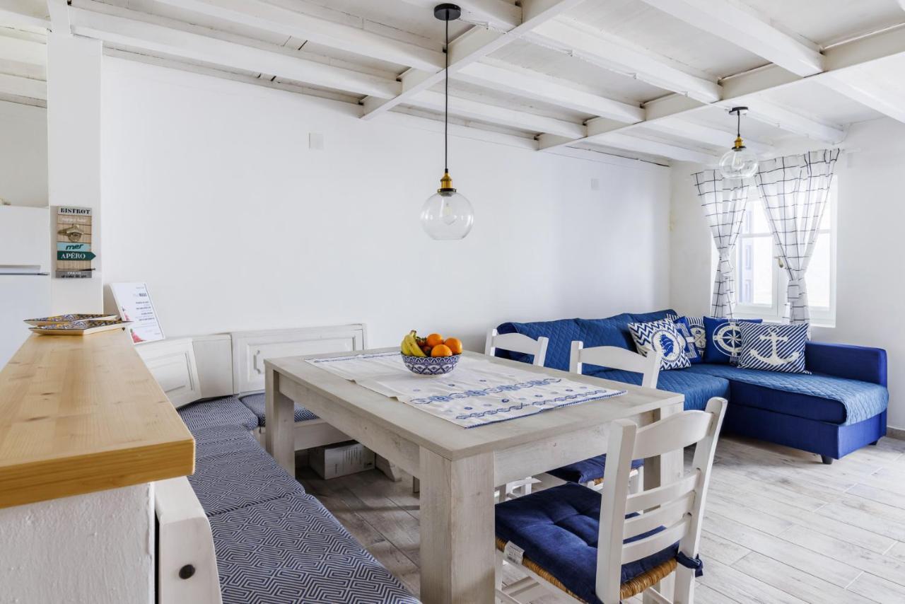 Chiarina'S Spiti Villa Skopelos Town Bagian luar foto