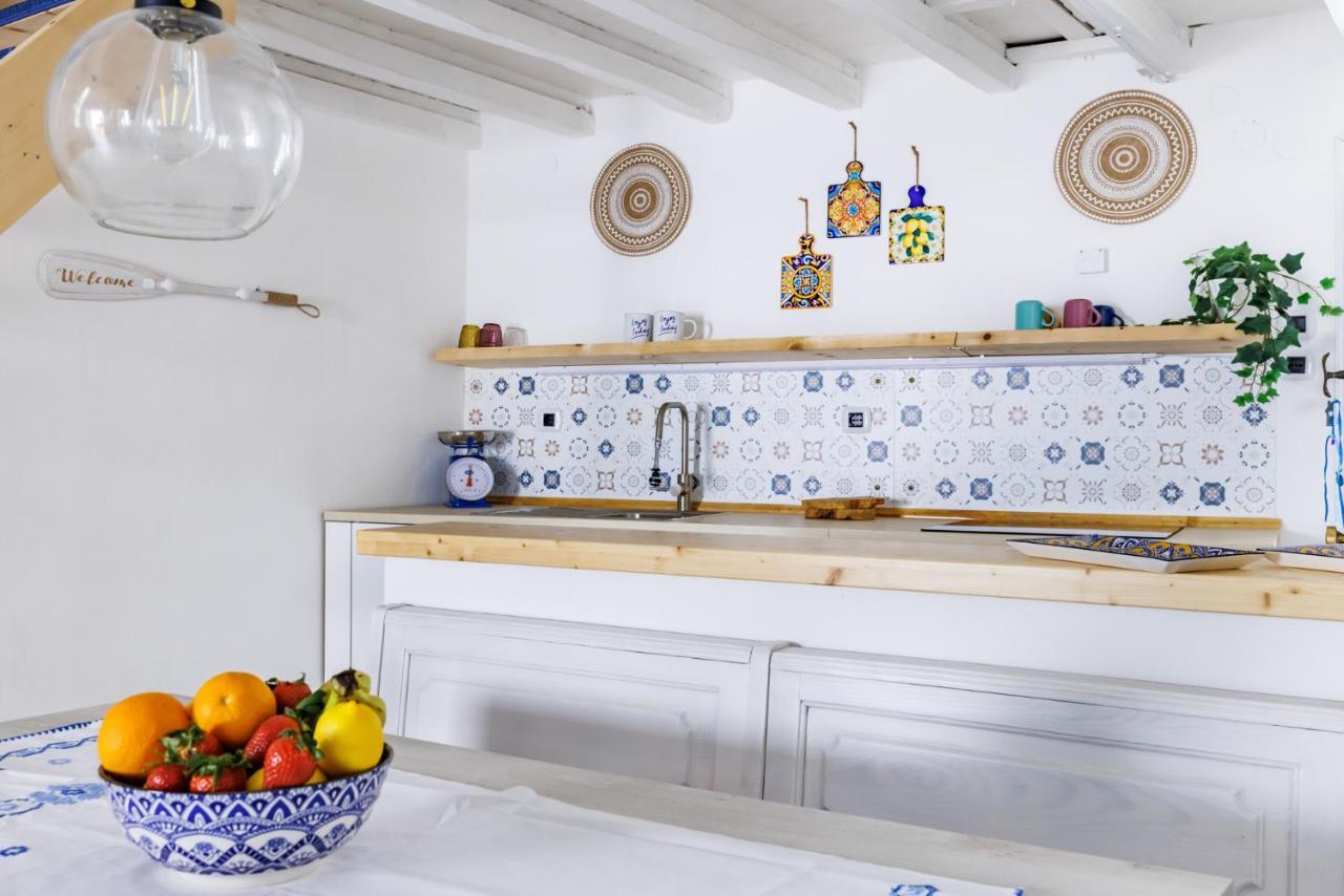 Chiarina'S Spiti Villa Skopelos Town Bagian luar foto