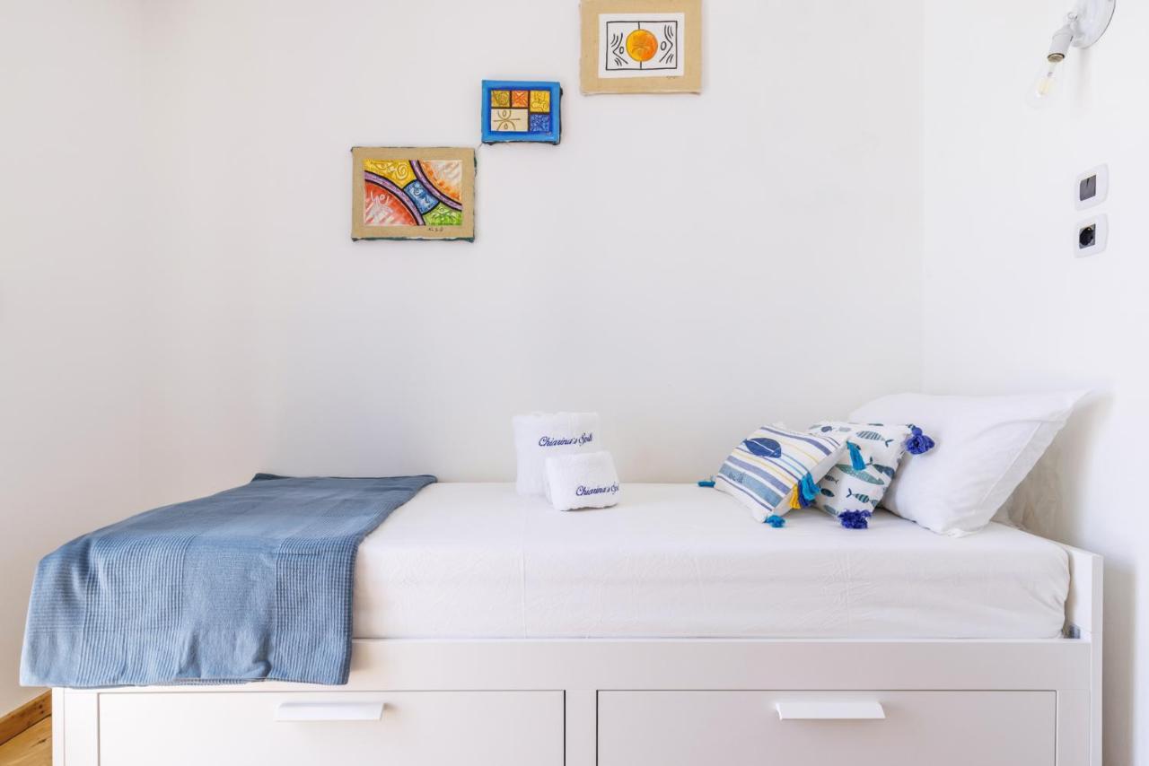 Chiarina'S Spiti Villa Skopelos Town Bagian luar foto