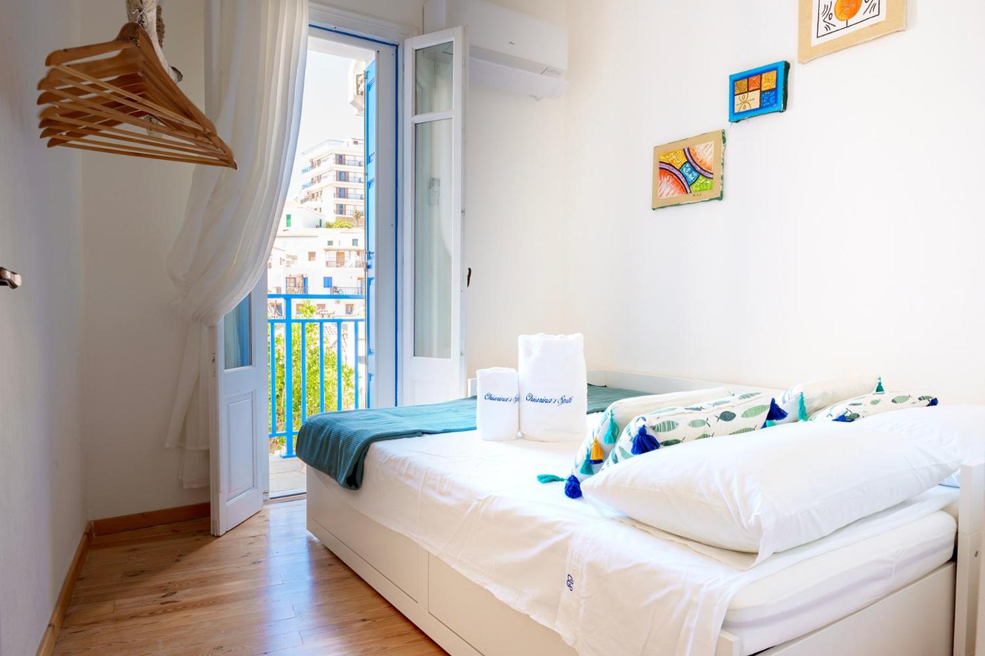 Chiarina'S Spiti Villa Skopelos Town Bagian luar foto