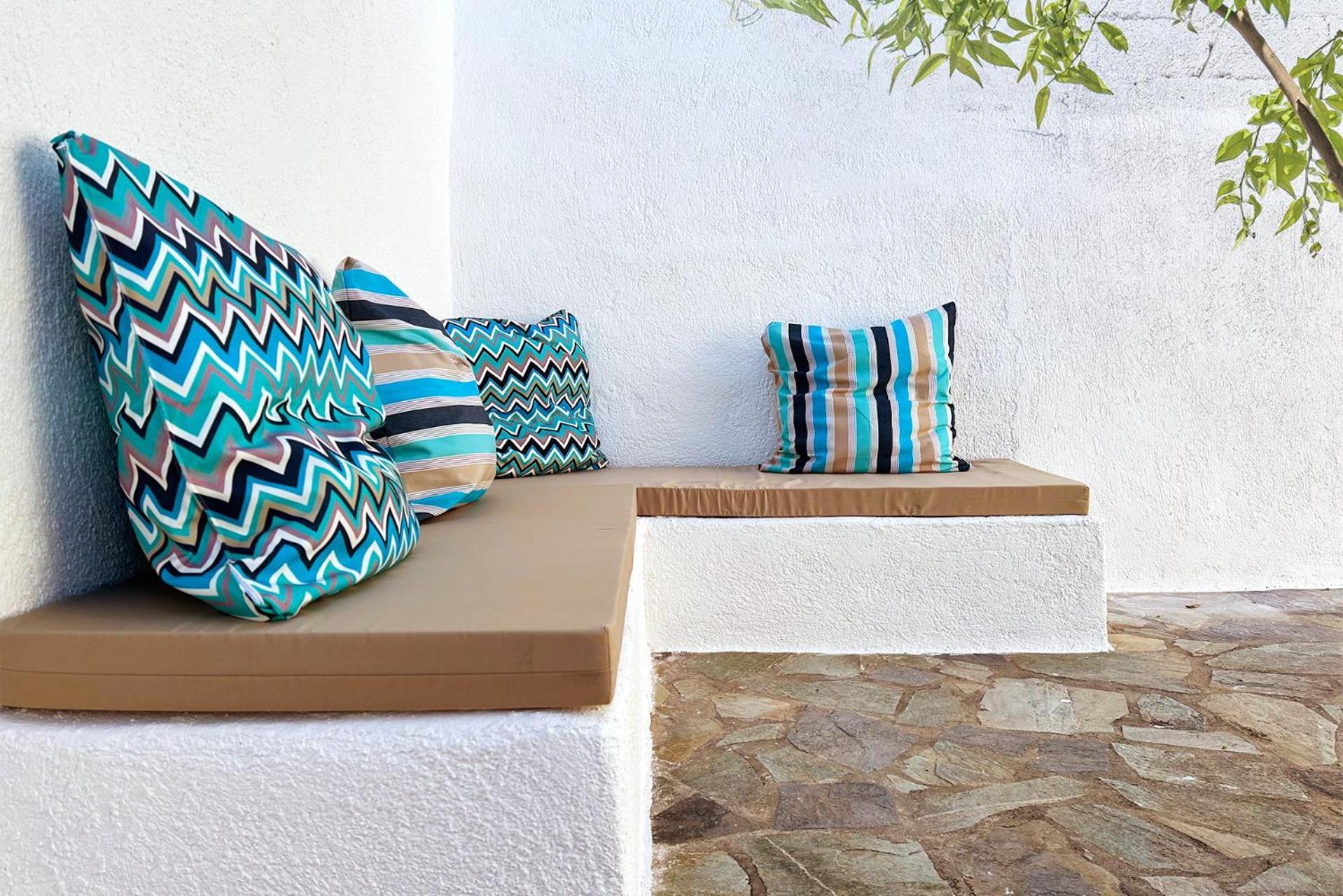 Chiarina'S Spiti Villa Skopelos Town Bagian luar foto